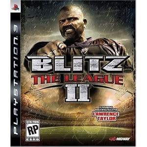 Blitz: The League II